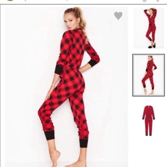 VICTORIAS SECRET⭐️ onesie